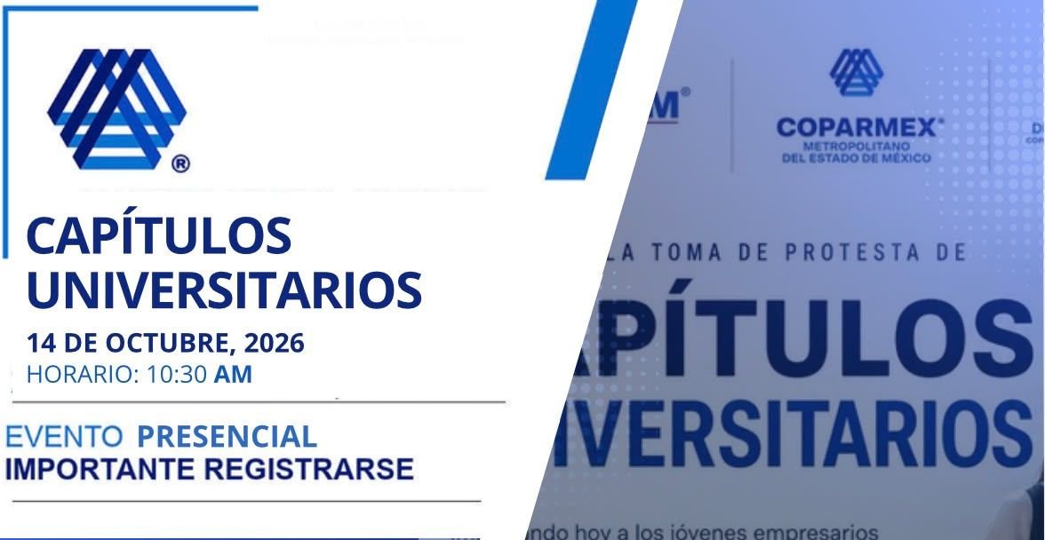 Capítulos Universitarios